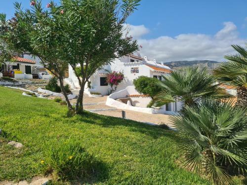 Apartamento La Almadraba Experience