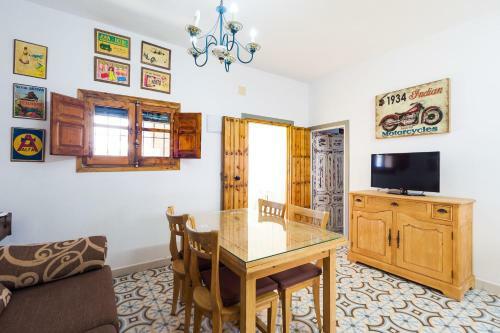 Casa Basallote