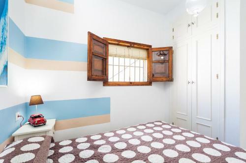 Casa Basallote