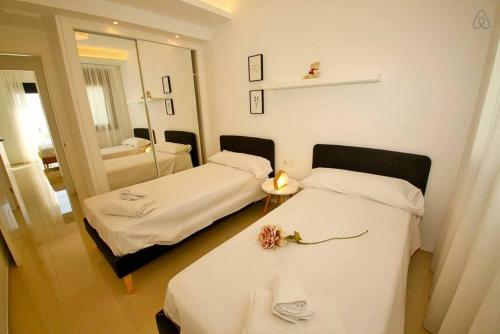 Sea Coast Apartment