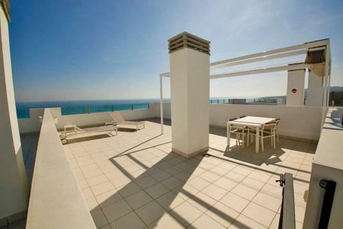 Sea Coast Apartment