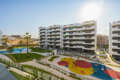 Apartamento Arenales