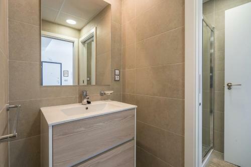 Apartamento Arenales