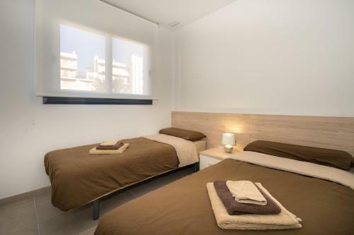 Apartamento Arenales