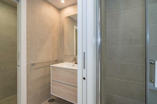 Apartamento Arenales