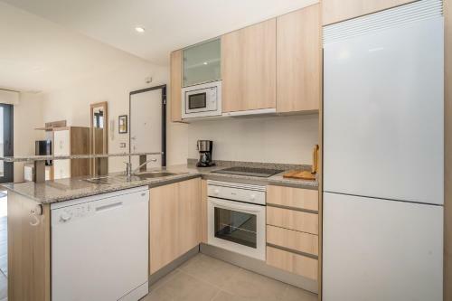 Apartamento Arenales