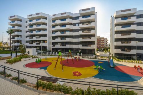 Apartamento Arenales