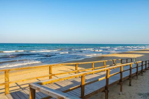 Apartamento Arenales