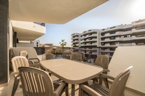 Apartamento Arenales