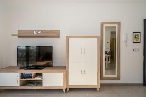 Apartamento Arenales