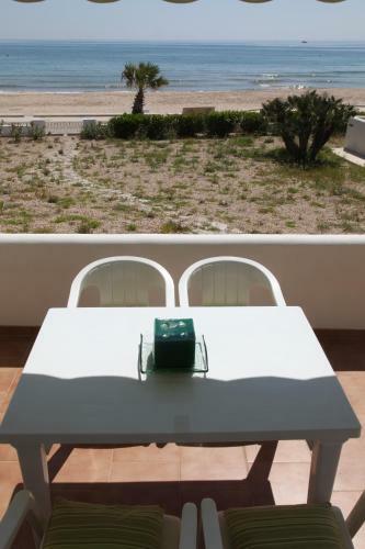 Hotel Apartamentos Llorca