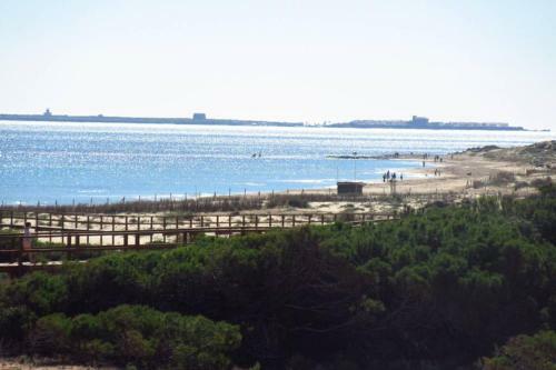 Apartamento Familiar Con Vistas Al Mar
