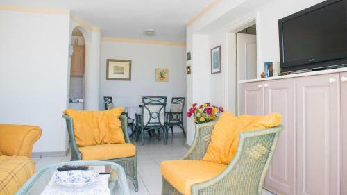 Apartment Vistamar 2