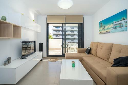 Apartamento Laguna