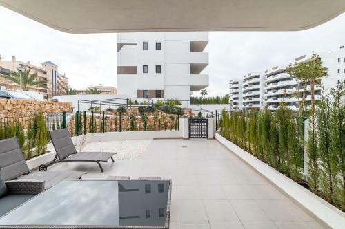 Apartamento Arenales Playa 9 By Mar Holidays
