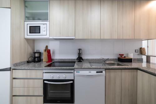Apartamento Arenales Playa 9 By Mar Holidays