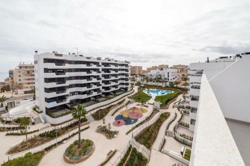 Apartamento Arenales Playa 9 By Mar Holidays