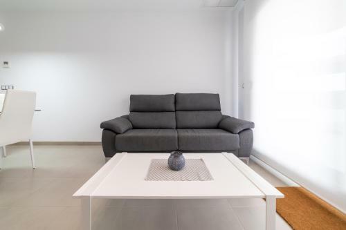 Apartamento Arenales Playa 9 By Mar Holidays