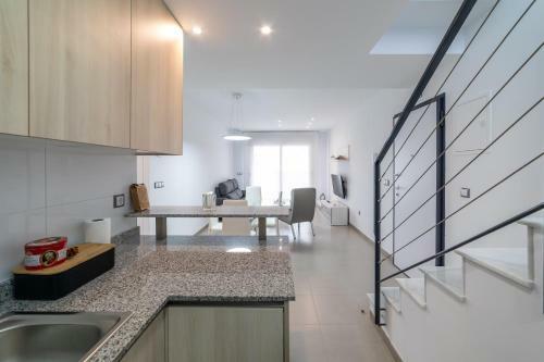 Apartamento Arenales Playa 9 By Mar Holidays