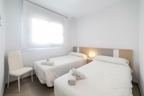 Apartamento Arenales Playa 9 By Mar Holidays