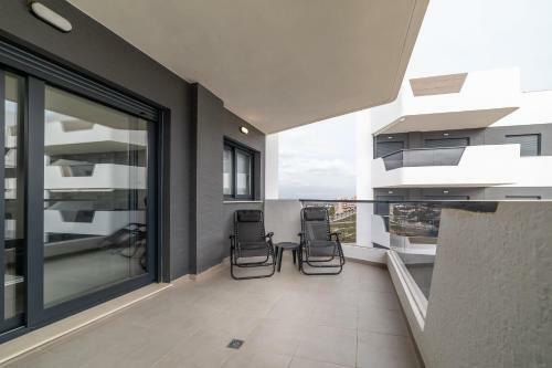 Apartamento Arenales Playa 9 By Mar Holidays