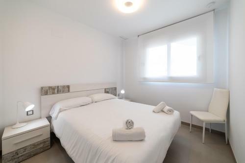 Apartamento Arenales Playa 9 By Mar Holidays