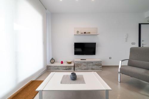 Apartamento Arenales Playa 9 By Mar Holidays