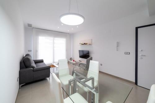 Apartamento Arenales Playa 9 By Mar Holidays