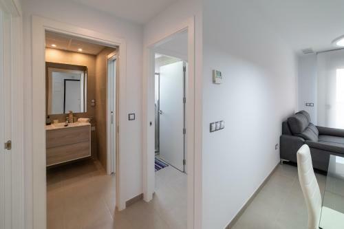 Apartamento Arenales Playa 9 By Mar Holidays