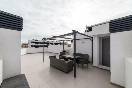 Apartamento Arenales Playa 9 By Mar Holidays