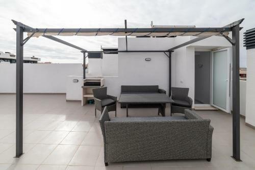 Apartamento Arenales Playa 9 By Mar Holidays