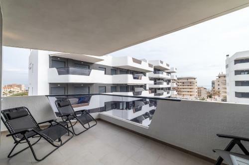 Apartamento Arenales Playa 9 By Mar Holidays