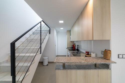 Apartamento Arenales Playa 9 By Mar Holidays