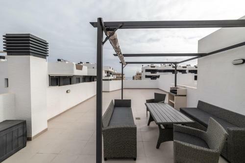 Apartamento Arenales Playa 9 By Mar Holidays