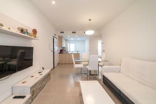 Apartamento Arenales Playa 9 By Mar Holidays