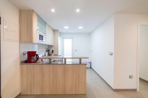 Apartamento Arenales Playa 9 By Mar Holidays