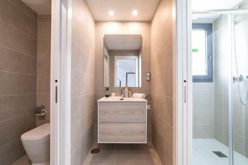 Apartamento Arenales Playa 9 By Mar Holidays