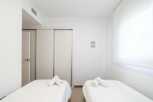 Apartamento Arenales Playa 9 By Mar Holidays