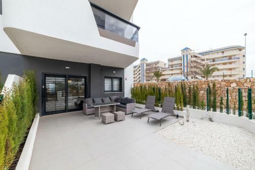 Apartamento Arenales Playa 9 By Mar Holidays