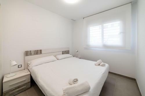 Apartamento Arenales Playa 9 By Mar Holidays