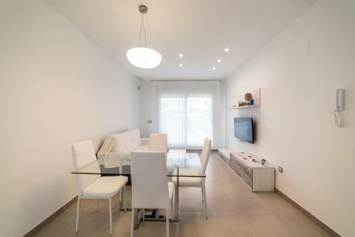 Apartamento Arenales Playa 9 By Mar Holidays