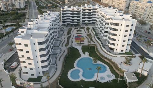 Apartamento Arenales Playa 9 By Mar Holidays