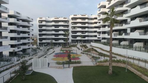 Apartamento Arenales Playa 9 By Mar Holidays