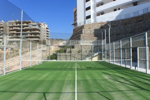 Apartamento Infinity View Penthouse With Private Jacuzzi