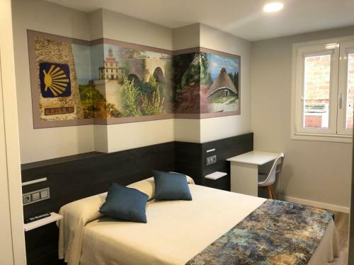 Hostal Pension San Anton