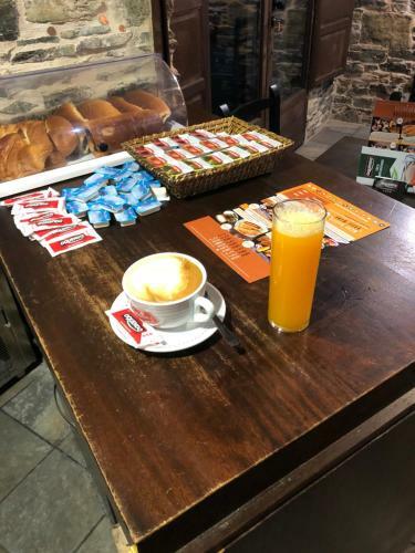 Hostal Pension San Anton