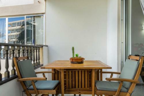 Apartamento Soraya