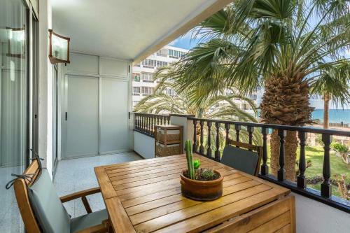 Apartamento Soraya