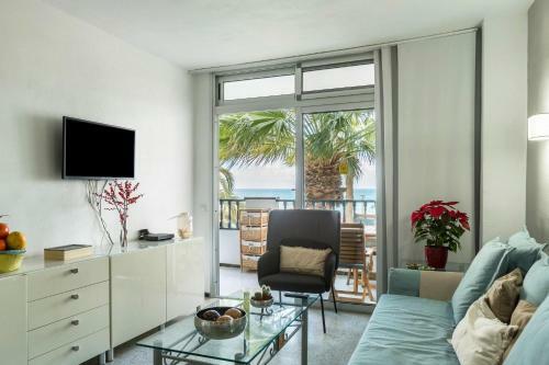 Apartamento Soraya
