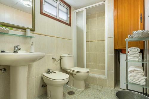Apartamento Soraya